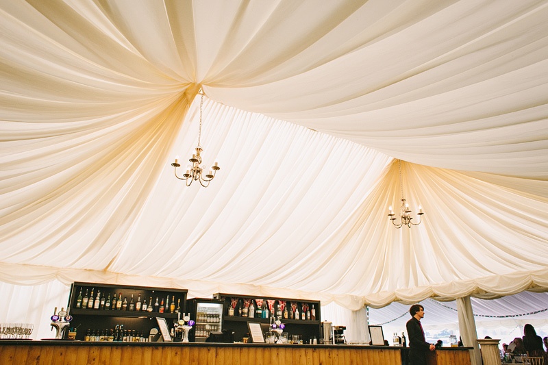 The Marquee Bar