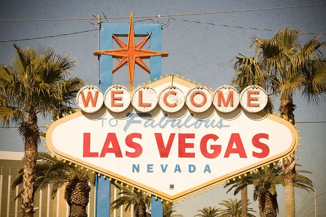 Las Vegas Party