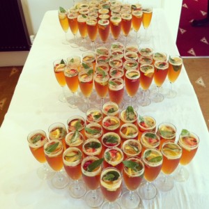 Pimms