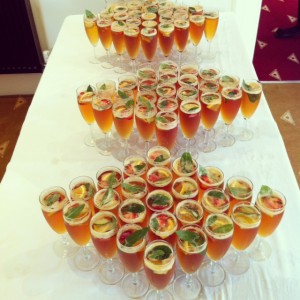 Pimms