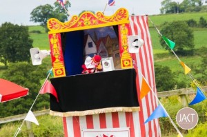 Punch & Judy