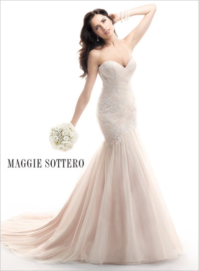 MAGGIE SOTTERO DESIGNSwww.maggiesottero.com