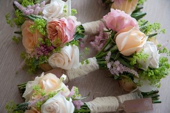 wedding-flowers-vintage