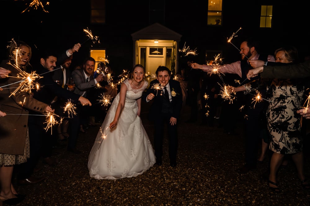 magical weddings at Shottle 