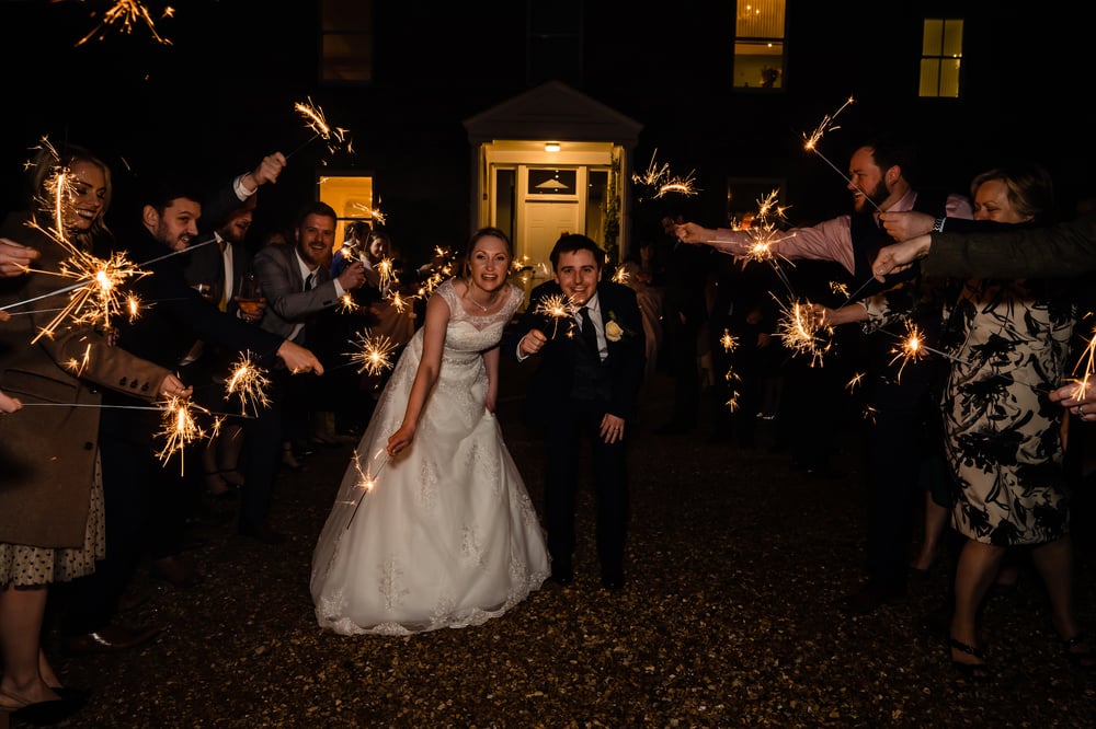 magical weddings at Shottle