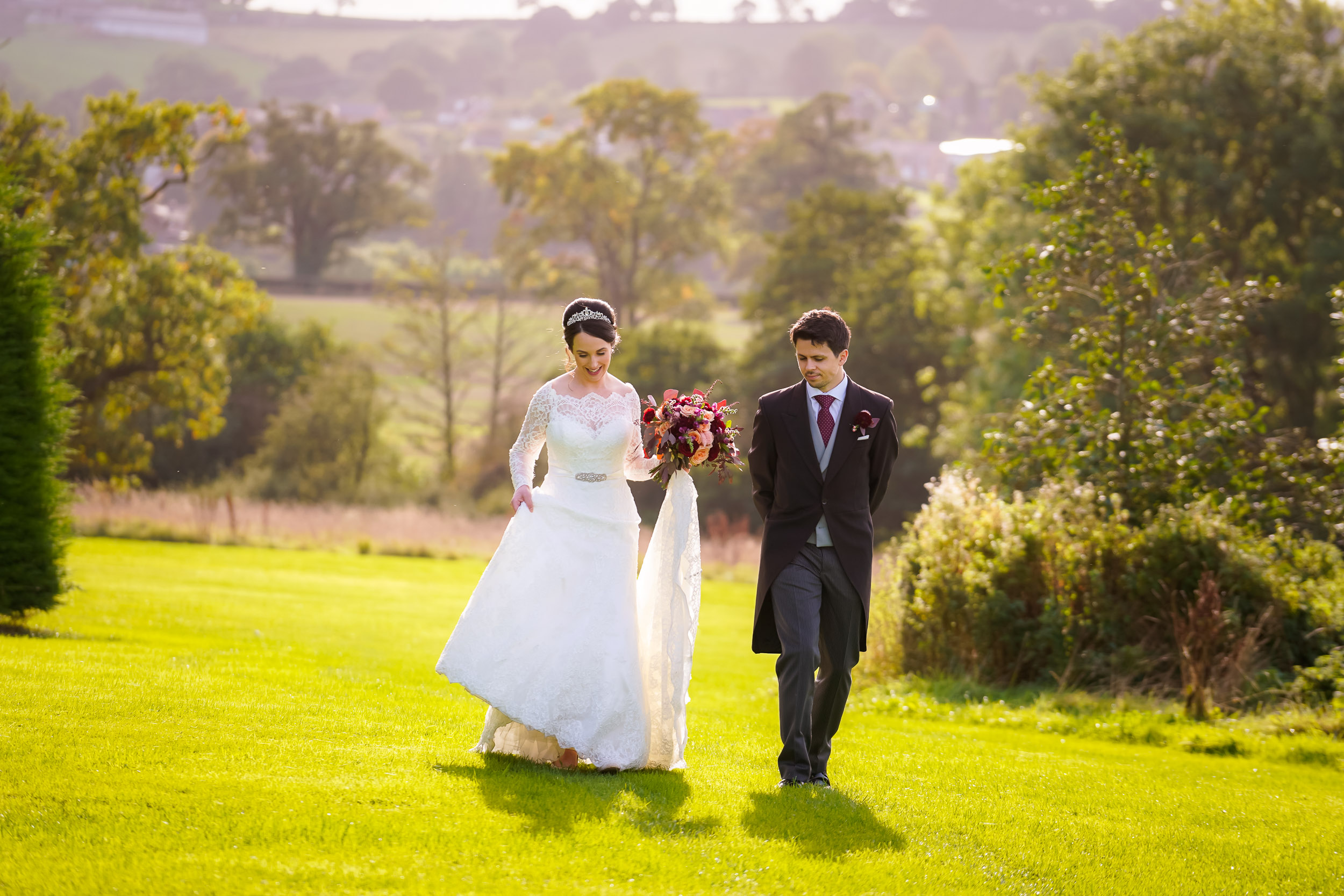 countryside wedding venue